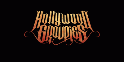 logo Hollywood Groupies